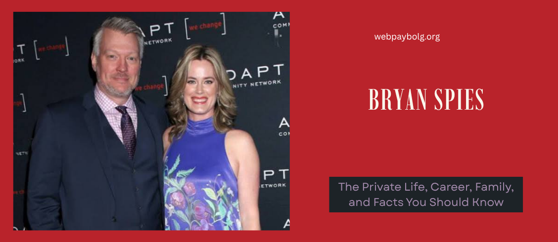 Bryan Spies