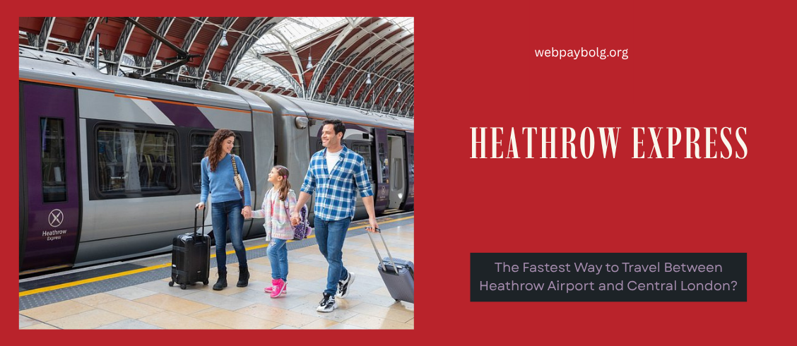 Heathrow Express