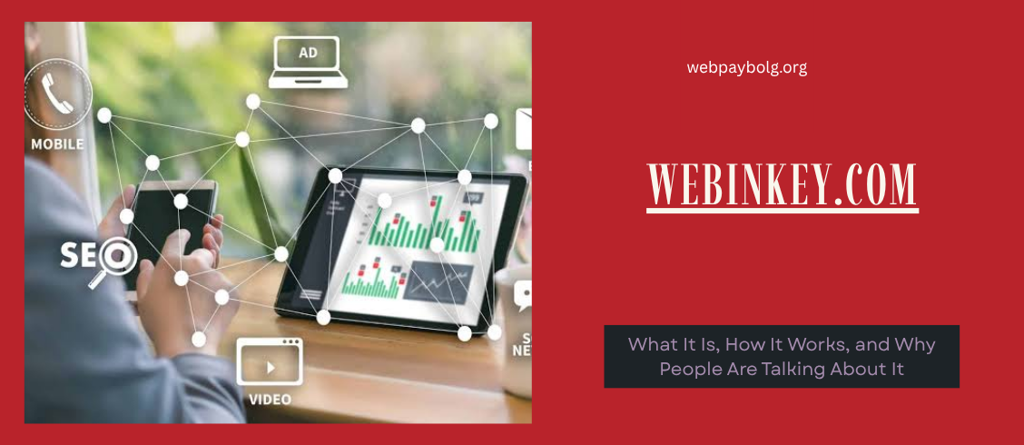 Webinkey.Com