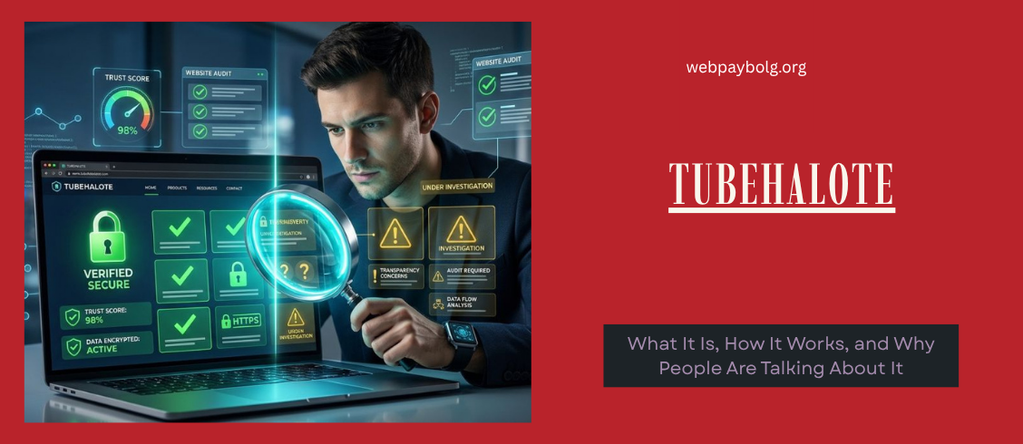 Tubehalote