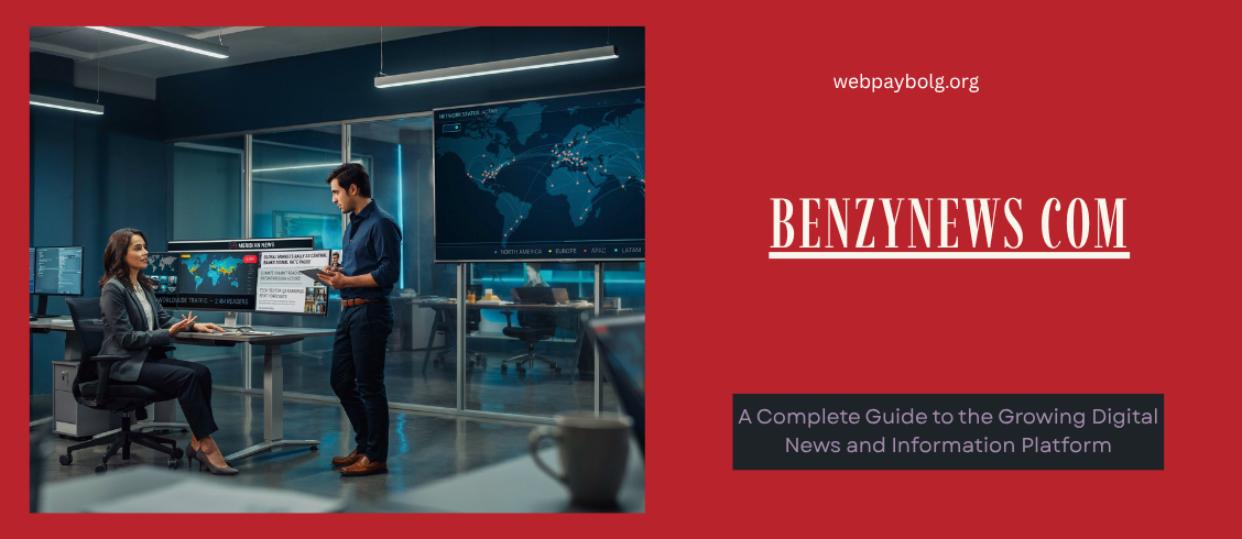 benzynews com