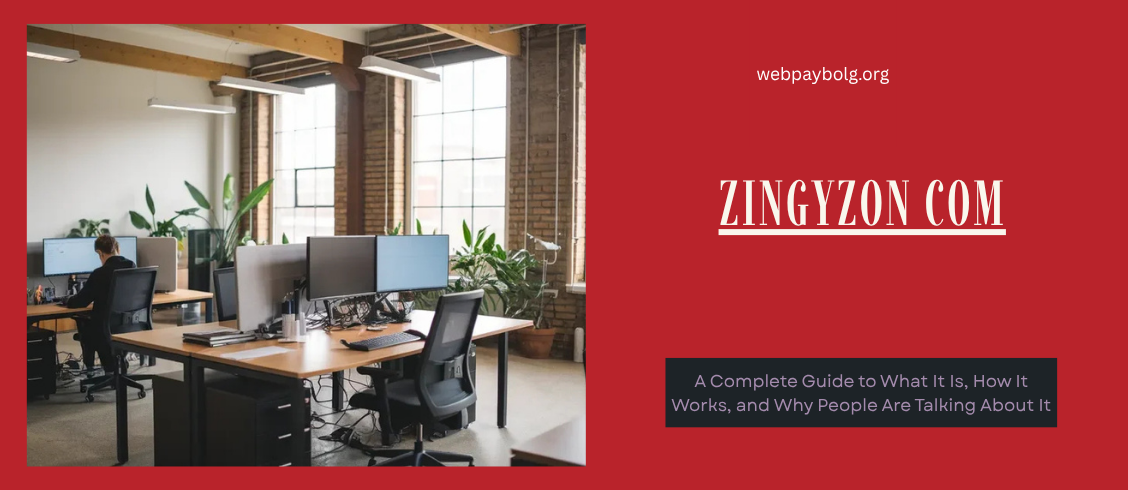 zingyzon com