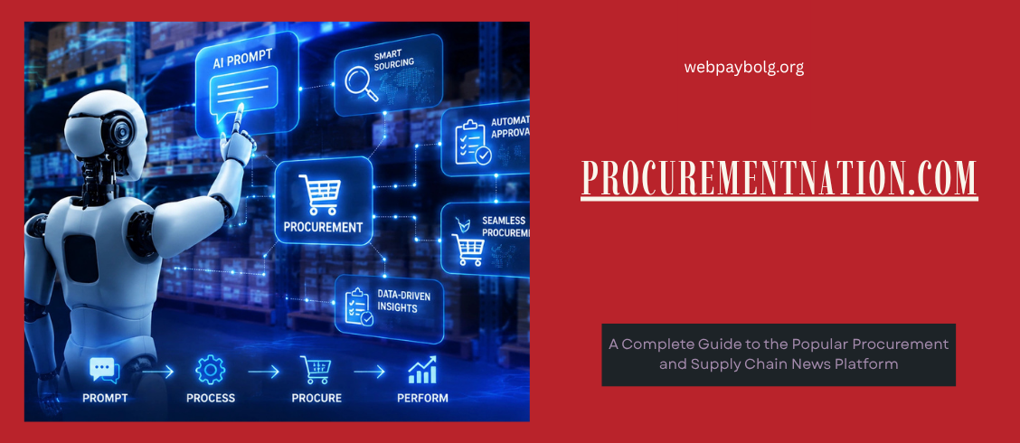 procurementnation.com