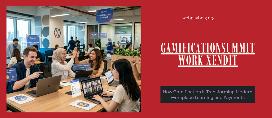 GamificationSummit Work Xendit