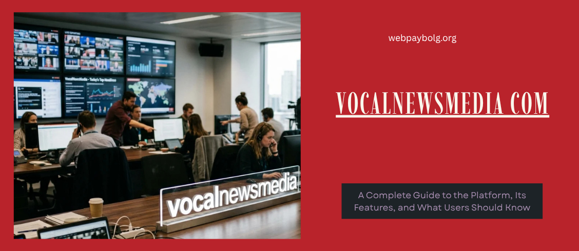 Vocalnewsmedia Com