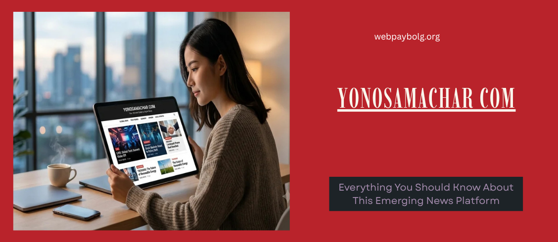 yonosamachar com