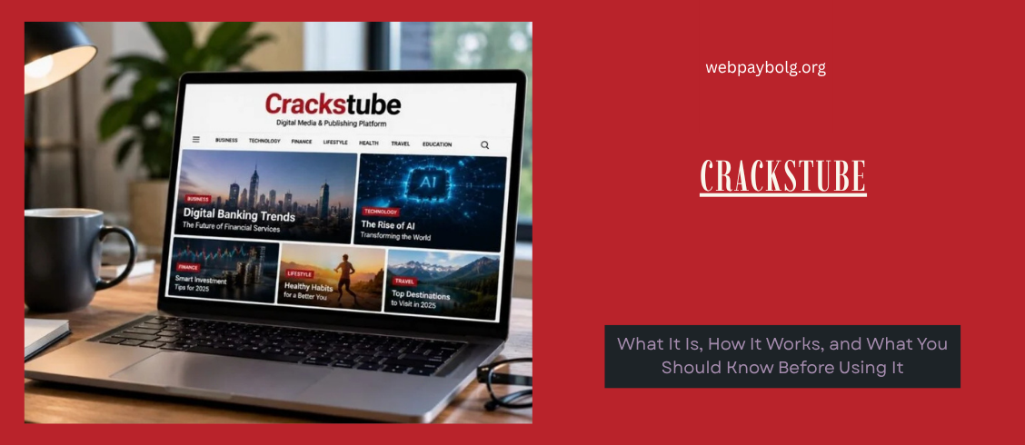 Crackstube
