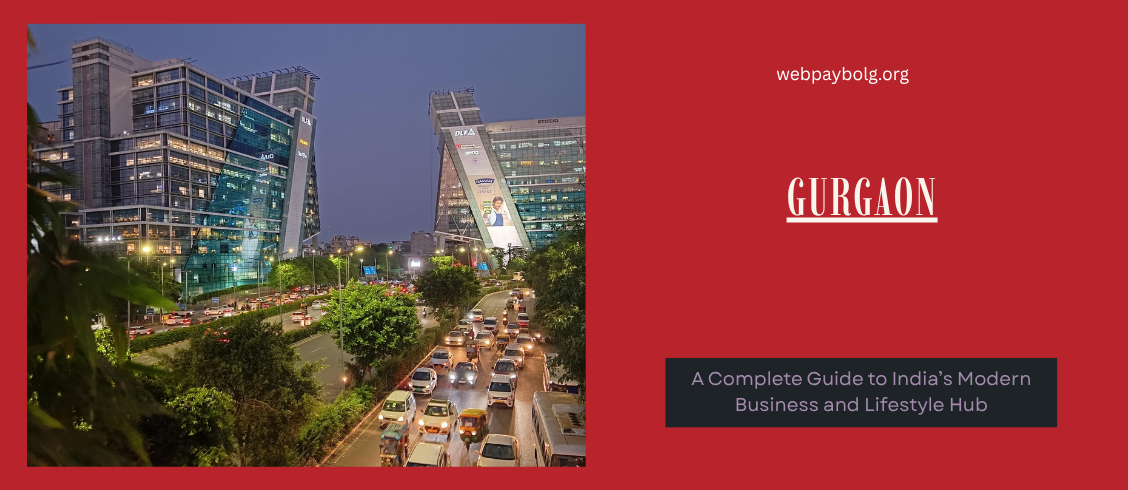 Gurgaon