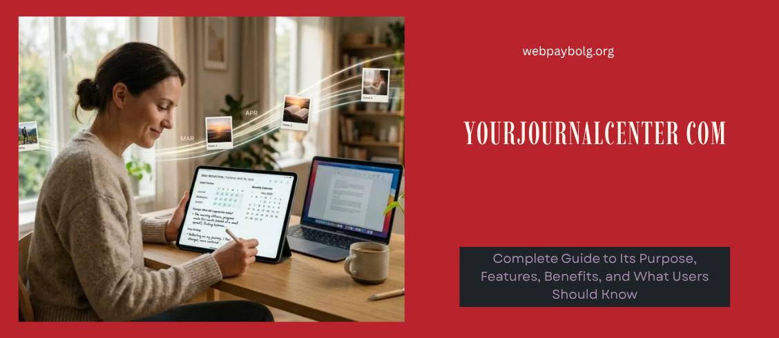 yourjournalcenter com