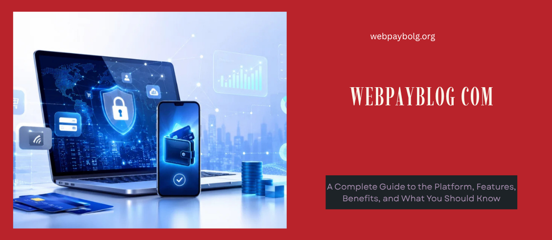 webpayblog com
